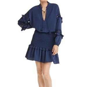 AQUA by Bloomingdale’s Dress